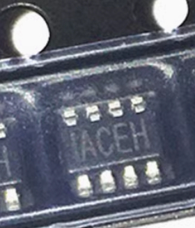 全新原装 MP2143 MP2143DJ-LF-Z SOT23-8 ACEF ACEE ACEJ