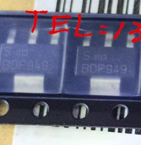 BDP949 新能源充电机NPN晶体三极管SOT223
