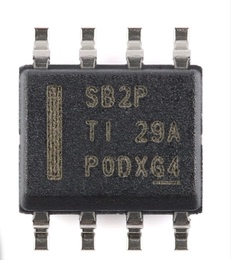 SB2P LMR16020PDDAR 汽车主机板电源开关稳压器IC芯片