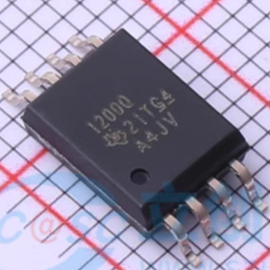 1200Q AMC1200TDWVRQ1 威迈斯新能源充电机隔离运算放大器IC芯片