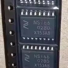 NSI66 NSI6602BD 新能源充电机栅极驱动器隔离芯片IC贴片SOP14脚