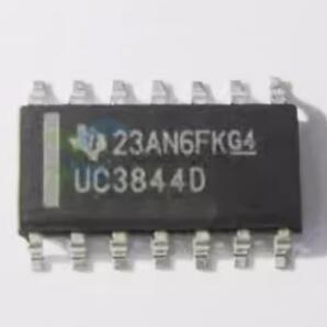 UC3844 UC3844D  贴片SOP-14脚 电源芯片