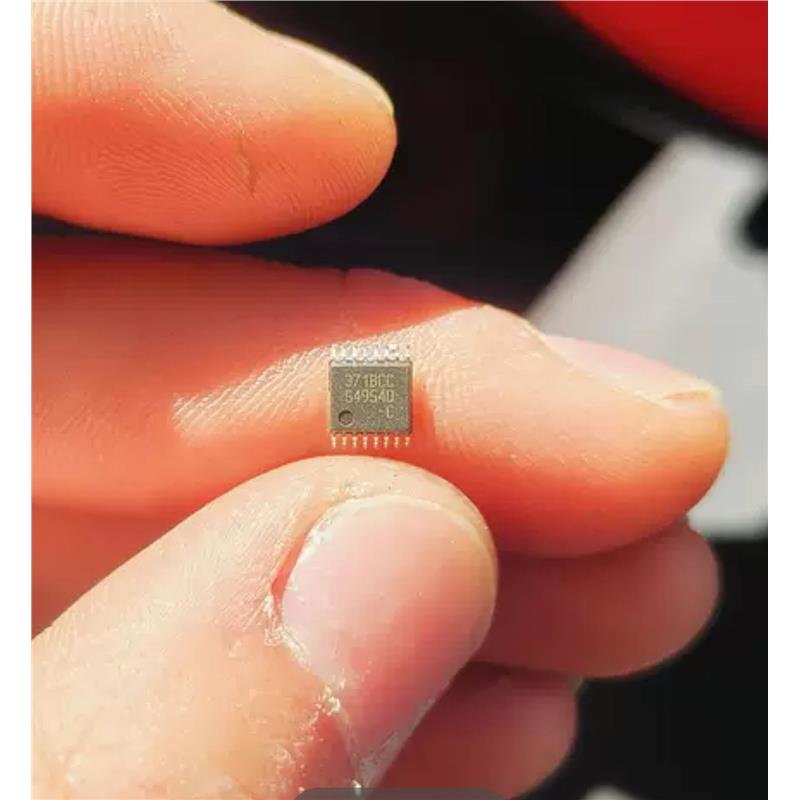371BCC MLX90371GGO-BCC  汽车主机板角度感测器IC芯片