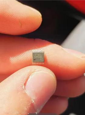 371BCC MLX90371GGO-BCC  汽车主机板角度感测器IC芯片