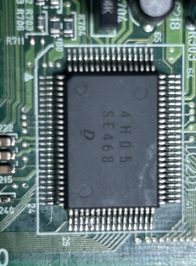 SE468 DENSO 全新电装汽车电脑板易损芯片 现货可直拍