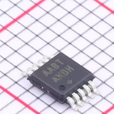 AABT MAX16990AUBB/V+T 新能源充电机DCDC电源IC芯片MSOP10脚