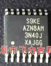 S9KEAZN8AM 汽车电脑板微控制器单片机IC芯片