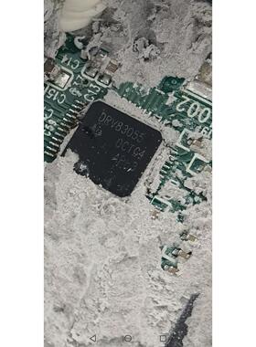 DRV83055 DRV83055PHPR 汽车电脑板控制器芯片
