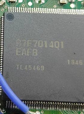 R7F701401EAFB    1401 汽车电脑板CPU  全新现货