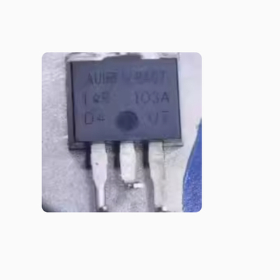 AUIRFSL8407 53ND12-Y TLE7189F风光580方向机电脑板易损场管芯片