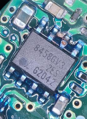 全新原装 TLE8458GV33 网版印刷8458GV3 贴片SOP8 汽车电脑收发器