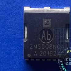 ZMS008N04NC ZMS008N04 汽车电脑板N沟道场效应MOS管