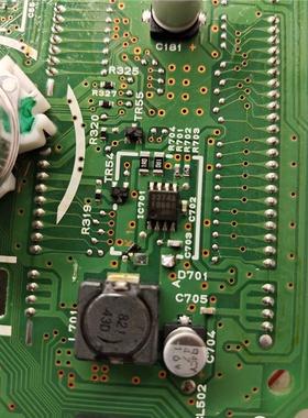 全新原装NJM2374AM 贴片DMP-8 丝印2374A 40V DC-DC电源管理芯片