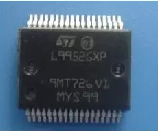 L9952GXP  L99526XP 大众汽车电脑板电源芯片 全新  可直拍