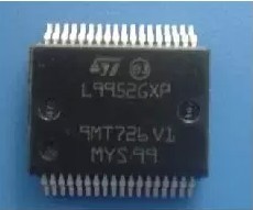 L9952GXP  L99526XP 大众汽车电脑板电源芯片 全新  可直拍
