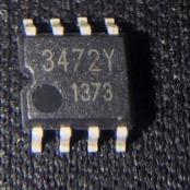 3472Y BA3472YF-CGE2 新能源充电机运算放大器IC芯片SOP8脚贴片