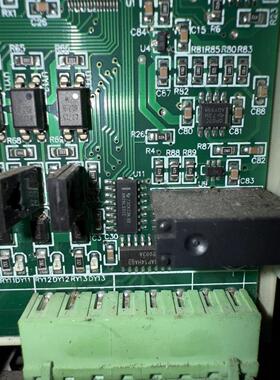 AM26LS31CDR AM26LS31C SOP-16 驱动IC 进口TI 原装正品