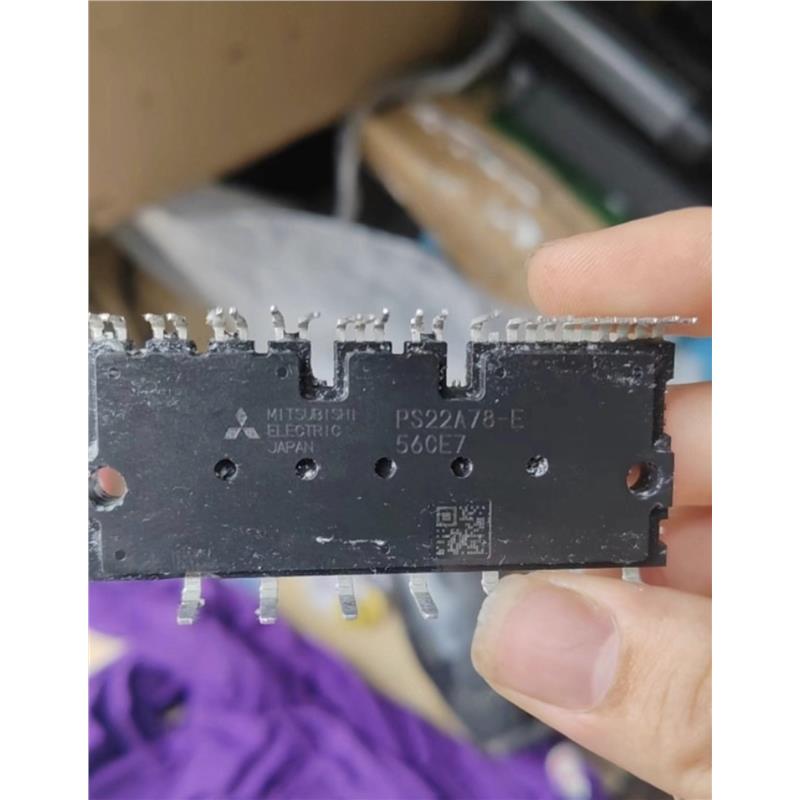PS22A78-E   汽车电脑板模块  拆车件测试好