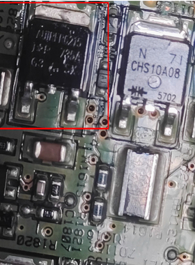 AUIRFR6215 FR6215 汽车电脑板P沟道场效应三极管TO2252