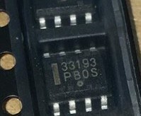 33193 MC33193  汽车电脑板IC芯片SOP8脚