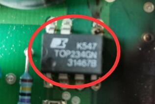 TOP234GN  电源管理IC芯片 全新