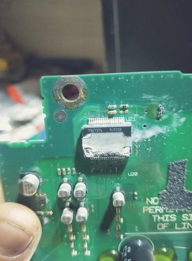 全新进口原装TDA7376PD  TDA7376  封装SOP   音频放大器 IC 芯片