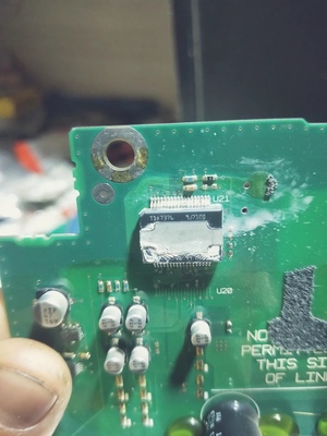 全新进口原装TDA7376PD  TDA7376  封装SOP   音频放大器 IC 芯片