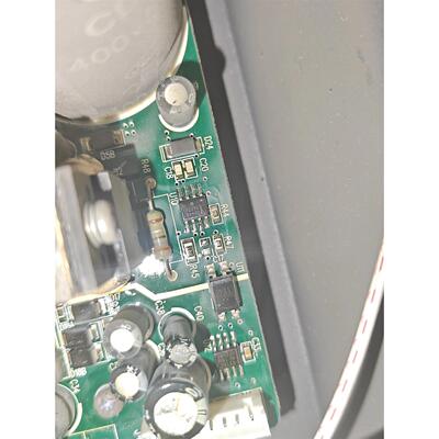 全新原装 UC2844BD1R2G 开关控制器 网版印刷2844B 电源管理