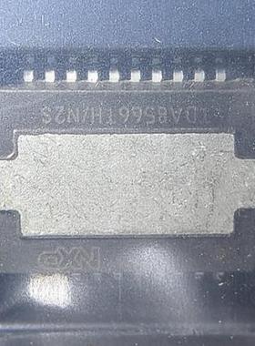 TDA8566TH/N2S 汽车音响音频功放放大器IC芯片HSOP20脚