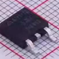 AZ1117D-5.0E1 东风E11k新能源充电机5V稳压电源三极管