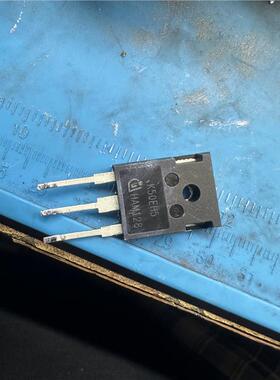 K50EH5 新能源充电机场效应三极管进口拆机测量好