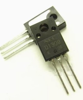 2SD1309 D1309 NPN三极管TO220 质量可靠