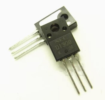 2SD1309 D1309 NPN三极管TO220 质量可靠