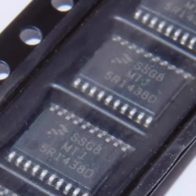 SSG8MTJ S9S08SG8E2MTJR TSSOP20脚 汽车电脑板微控制器IC芯片CPU