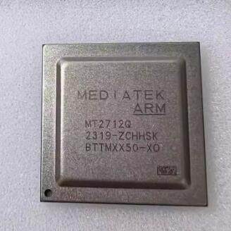 MT2712Q MT2712 汽车电脑板BGA芯片
