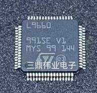 L9660 L9660TR 四通道驱动器IC芯片 全新进口