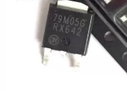 79M05 79M05B 9M05BG 新能源充电机三端稳压管5V