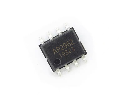 全新 AP2962 SOP-8 42V/2A 恒压恒流可选 DC-DC芯片