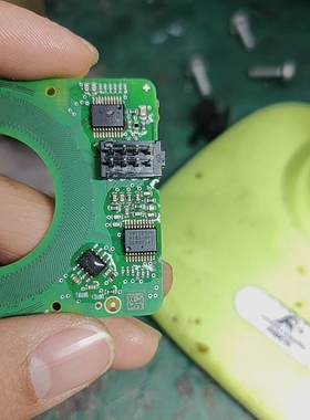 79122000  汽车主机板芯片