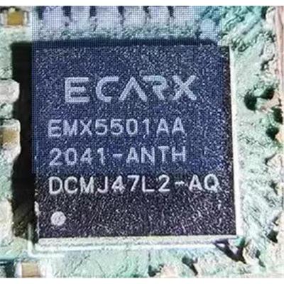 EMX5501AA  液晶屏芯片ECARXBGA-205