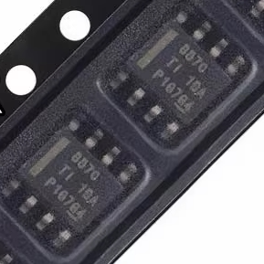 DRV8870 汽车电脑板电桥驱动IC芯片SOP8脚 DRV8870DDAR