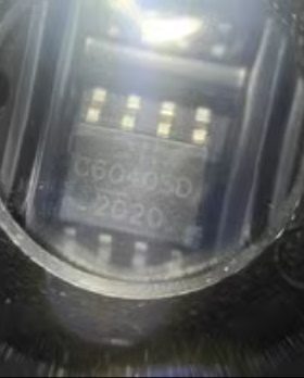 C6040SD 全新原装 5.1A 60V MOS场效应管 DMC6040SSD-13 SOIC-8