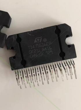 TDA75616EP汽车常用易损功放器芯片 质量保证 现货可拍