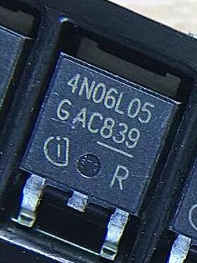4N06L05 IPD90N06S4L-05 全新进口现货 TO-252 60V 90A
