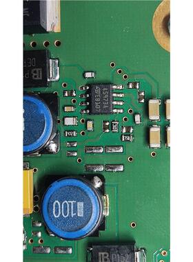 A5973A  汽车电脑板开关调节器IC芯片模块SOP8脚