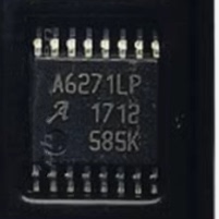 A6271LP 汽车电脑板驱动IC芯片