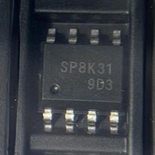 貼片SOP 雙N溝道 SP8K31FRA MOS場效電晶體 60V 3.5A 全新原裝