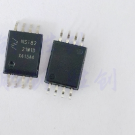 NSI8221W1D 新能源充电机栅极驱动IC芯片SOW8脚