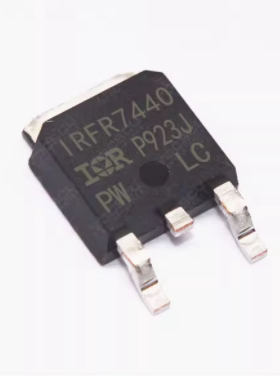 FR7440 IRFR7440 汽车电脑板方向机场效应功率管N沟道   180A 40V