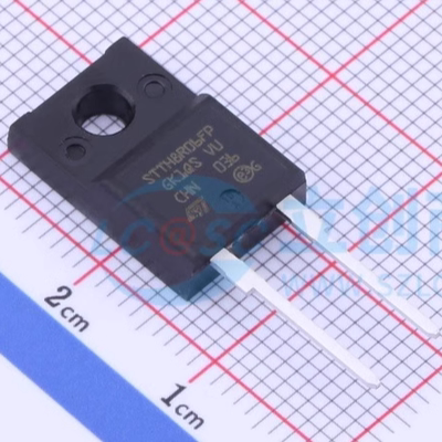 STTH8R06FP 新能源充电机快恢复二极管